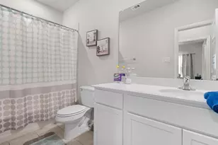 1215 Putnam St, Mansfield, TX 76063 - Photo 3