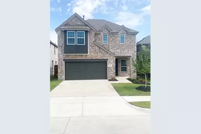 4011 Goldfinch Haven, Melissa, TX 75454 - Photo 1