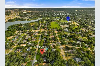 149 Redwood Drive, Highland Village, TX 75077 - Photo 37
