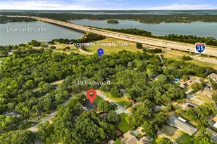 149 Redwood Dr, Highland Village, TX 75077 - Photo 39