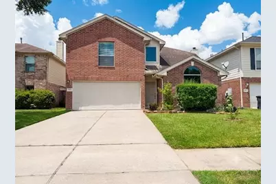 11826 Lelda Lane, Houston, TX 77071 - Photo 1