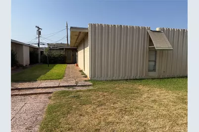 3535 Yale Avenue #4, Abilene, TX 79603 - Photo 1