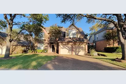 6800 Burr Oak Drive, Plano, TX 75023 - Photo 1