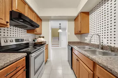 1817 E Grauwyler Road #158, Irving, TX 75061 - Photo 9