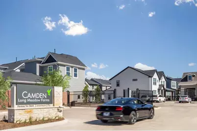 5300 Berkley Knoll Circle #147, Richmond, TX 77407 - Photo 1