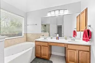 4849 Summer Oaks Ln, Fort Worth, TX 76123 - Photo 27