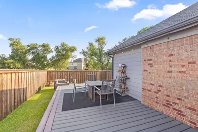 4849 Summer Oaks Lane, Fort Worth, TX 76123 - Photo 19