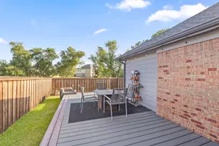 4849 Summer Oaks Ln, Fort Worth, TX 76123 - Photo 19