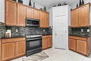 4849 Summer Oaks Ln, Fort Worth, TX 76123 - Photo 9