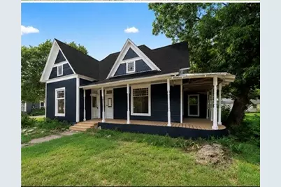 309 Poplar Street, Italy, TX 76651 - Photo 1