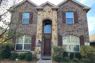 608 Pawnee St, Aubrey, TX 76227 - Photo 1