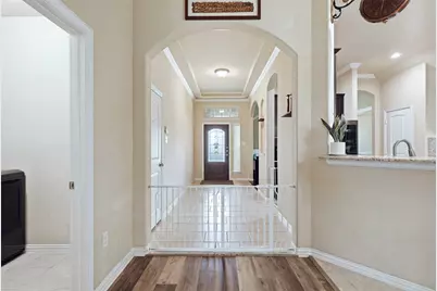 11717 Yarmouth Lane, Frisco, TX 75036 - Photo 5