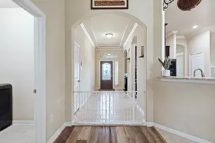 11717 Yarmouth Ln, Frisco, TX 75036 - Photo 5