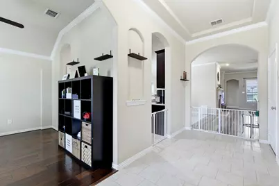 11717 Yarmouth Lane, Frisco, TX 75036 - Photo 9