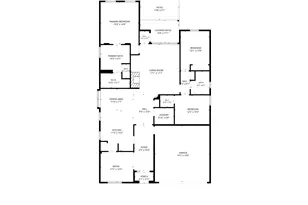 11717 Yarmouth Ln, Frisco, TX 75036 - Photo 1