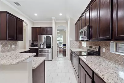 11717 Yarmouth Lane, Frisco, TX 75036 - Photo 9