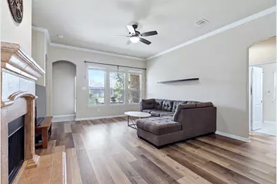 11717 Yarmouth Lane, Frisco, TX 75036 - Photo 15