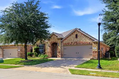 11717 Yarmouth Lane, Frisco, TX 75036 - Photo 3