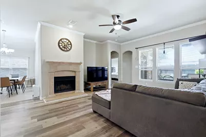 11717 Yarmouth Lane, Frisco, TX 75036 - Photo 15
