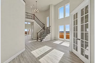 281 Hanging Garden Drive, Prosper, TX 75078 - Photo 7