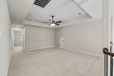 281 Hanging Garden Drive, Prosper, TX 75078 - Photo 23