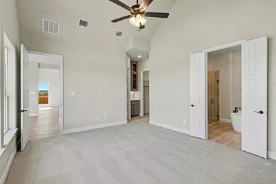 281 Hanging Garden Drive, Prosper, TX 75078 - Photo 15