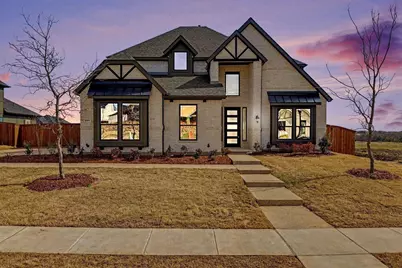 281 Hanging Garden Drive, Prosper, TX 75078 - Photo 1