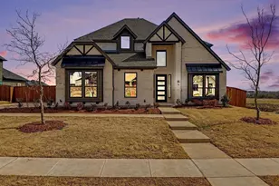 281 Hanging Gdn Dr, Prosper, TX 75078 - Photo 1