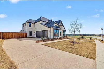 281 Hanging Garden Drive, Prosper, TX 75078 - Photo 3