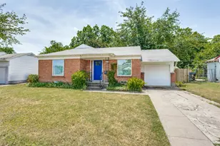 2312 Brooks St, Garland, TX 75041 - Photo 1