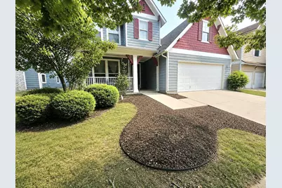 1131 Charleston Lane, Savannah, TX 76227 - Photo 1
