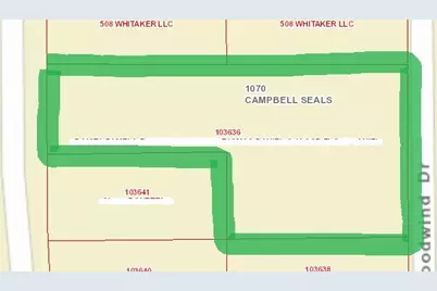 Lots 275-276-282 Woodwind Drive, Gordonville, TX 76245 - Photo 5