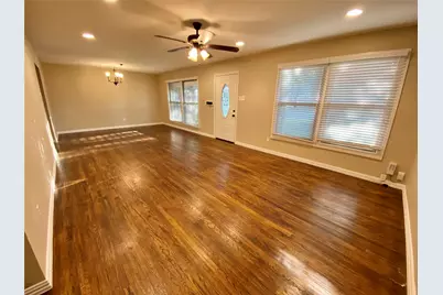 9562 Mercer Drive, Dallas, TX 75228 - Photo 3