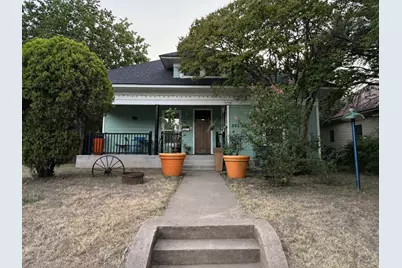505 S Storey Street, Dallas, TX 75203 - Photo 1