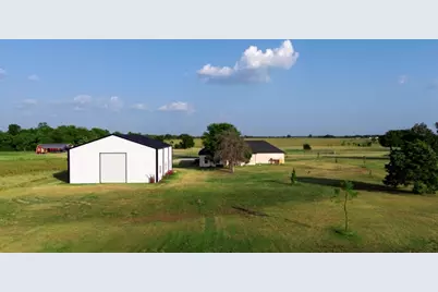 497 Private Road 7413, Wills Point, TX 75169 - Photo 9