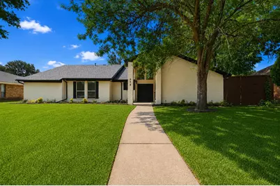 922 Thoreau Lane, Allen, TX 75002 - Photo 31