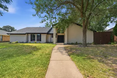 922 Thoreau Lane, Allen, TX 75002 - Photo 1