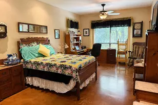 527 W Roberts St, Gorman, TX 76454 - Photo 21