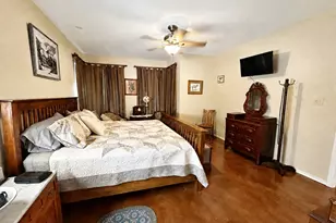 527 W Roberts St, Gorman, TX 76454 - Photo 13