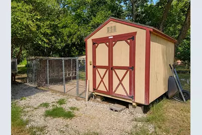 527 W Roberts Street, Gorman, TX 76454 - Photo 33