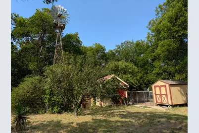 527 W Roberts Street, Gorman, TX 76454 - Photo 35