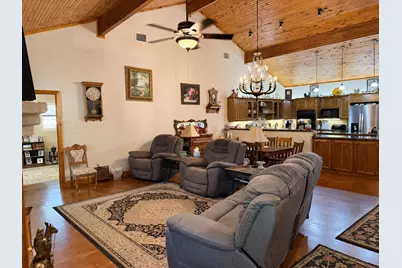 527 W Roberts Street, Gorman, TX 76454 - Photo 5