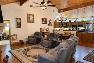 527 W Roberts St, Gorman, TX 76454 - Photo 5