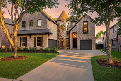 15653 Crown Cove Lane, Frisco, TX 75035 - Photo 3