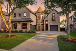 15653 Crown Cove Ln, Frisco, TX 75035 - Photo 3