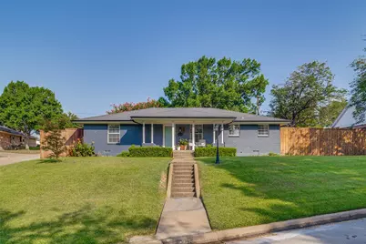 301 Valley Drive, Rockwall, TX 75087 - Photo 1