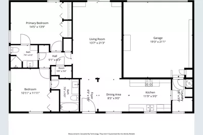 301 Valley Drive, Rockwall, TX 75087 - Photo 25