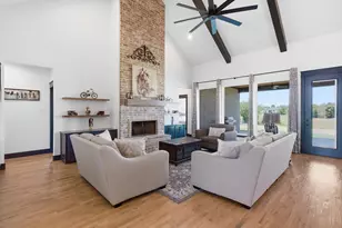 1115 Pioneer Xing, Weatherford, TX 76088 - Photo 5