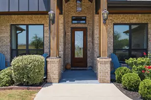 1115 Pioneer Xing, Weatherford, TX 76088 - Photo 3