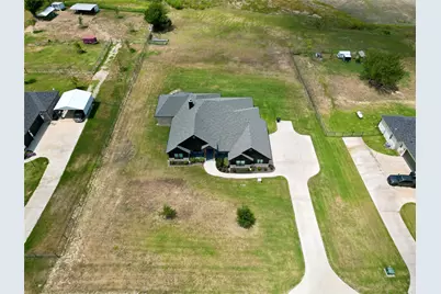 1115 Pioneer Crossing, Weatherford, TX 76088 - Photo 33